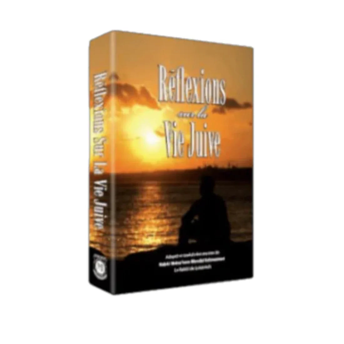 Précommande- Réflexions sur la Vie Juive - Bayit Tova