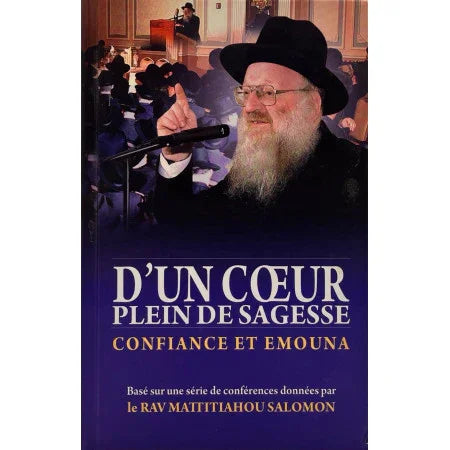 D’un Cœur Plein de Sagesse