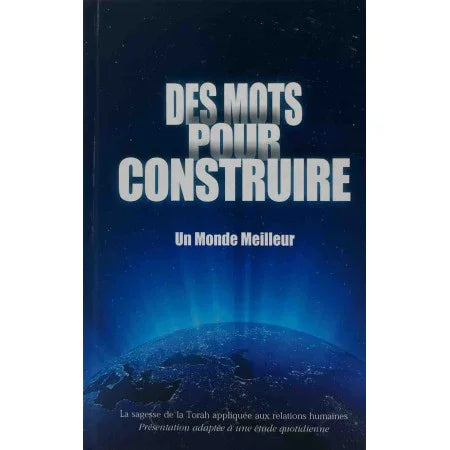 Des Mots pour Construire