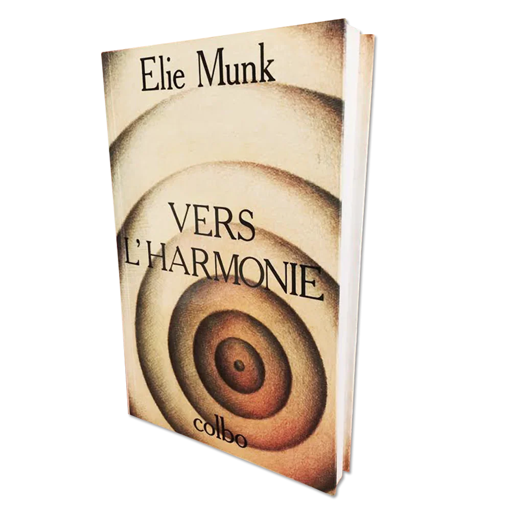 « Vers l’Harmonie »