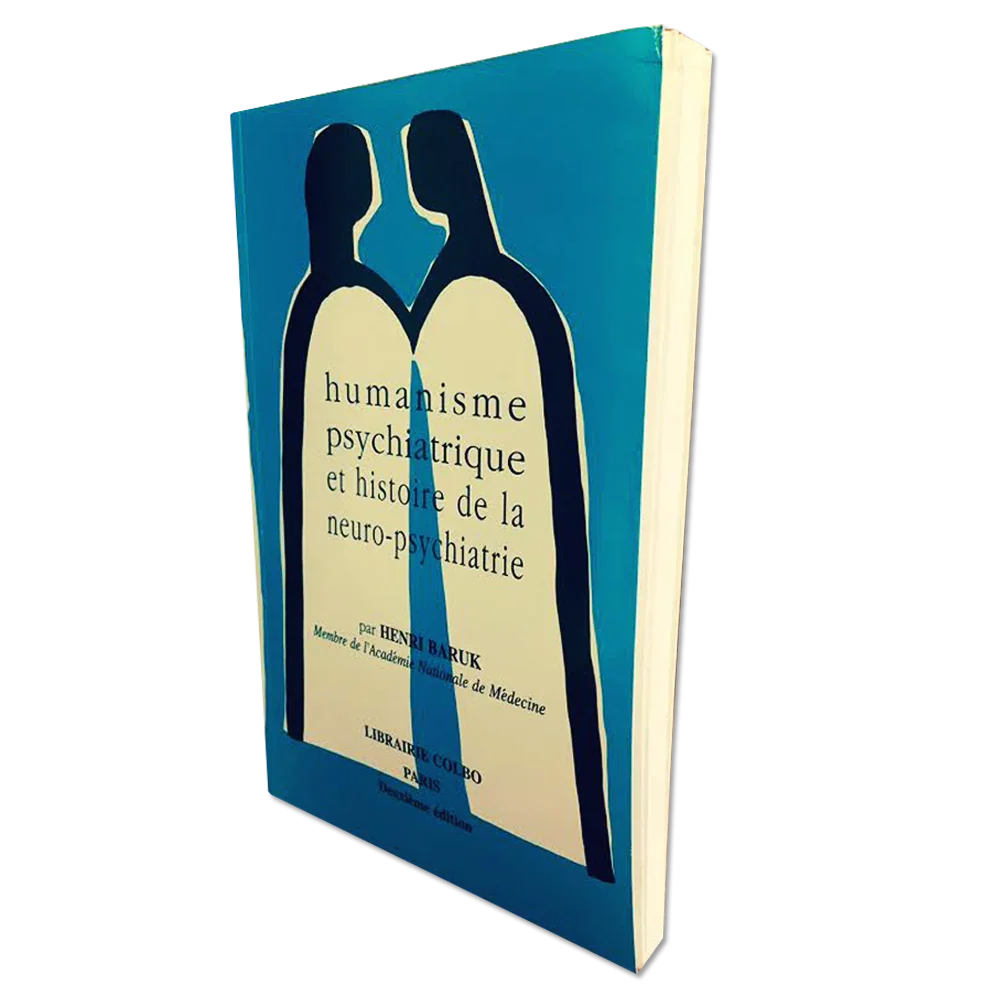 Humanisme Psychiatrique et histoire de la Neuro-Psychiatrie