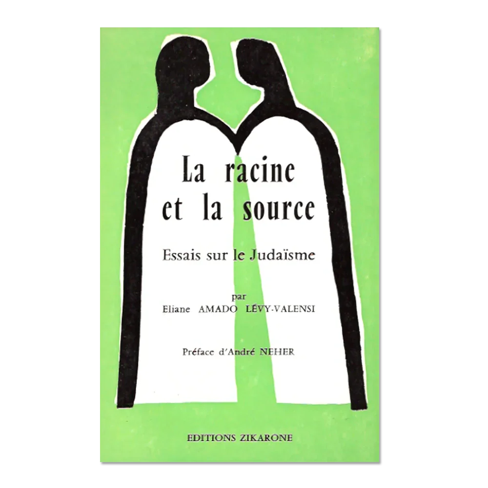 La Racine et la Source