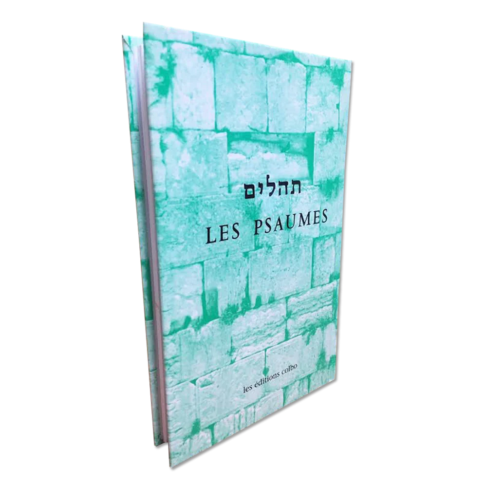 Psaumes Bilingues