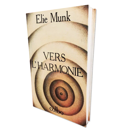 « Vers l’Harmonie »