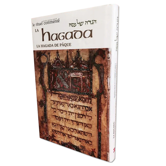 La Hagada / J. Elias