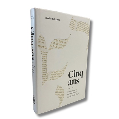 Cinq ans. Savoir étudier le commentaire de Rachi sur la Tora - Bayit Tova