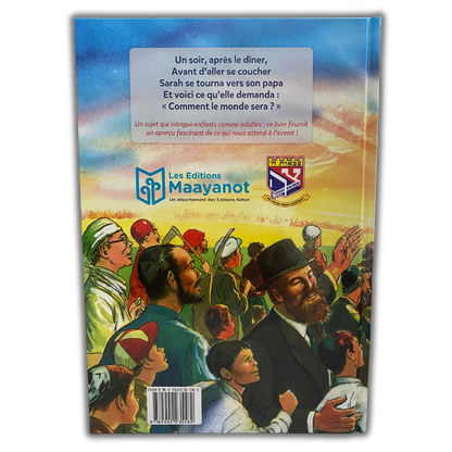 Comment sera le monde ? - Bayit Tova