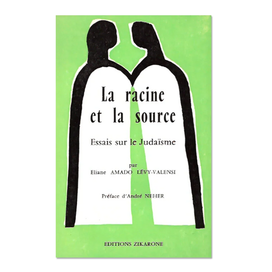 La Racine et la Source