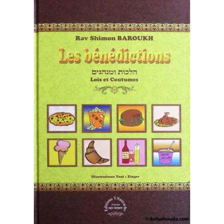 Les Bénédictions