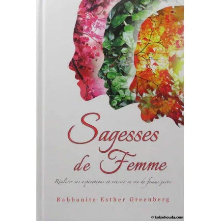Sagesses de Femme