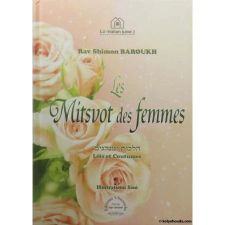 Les Mitsvot des Femmes