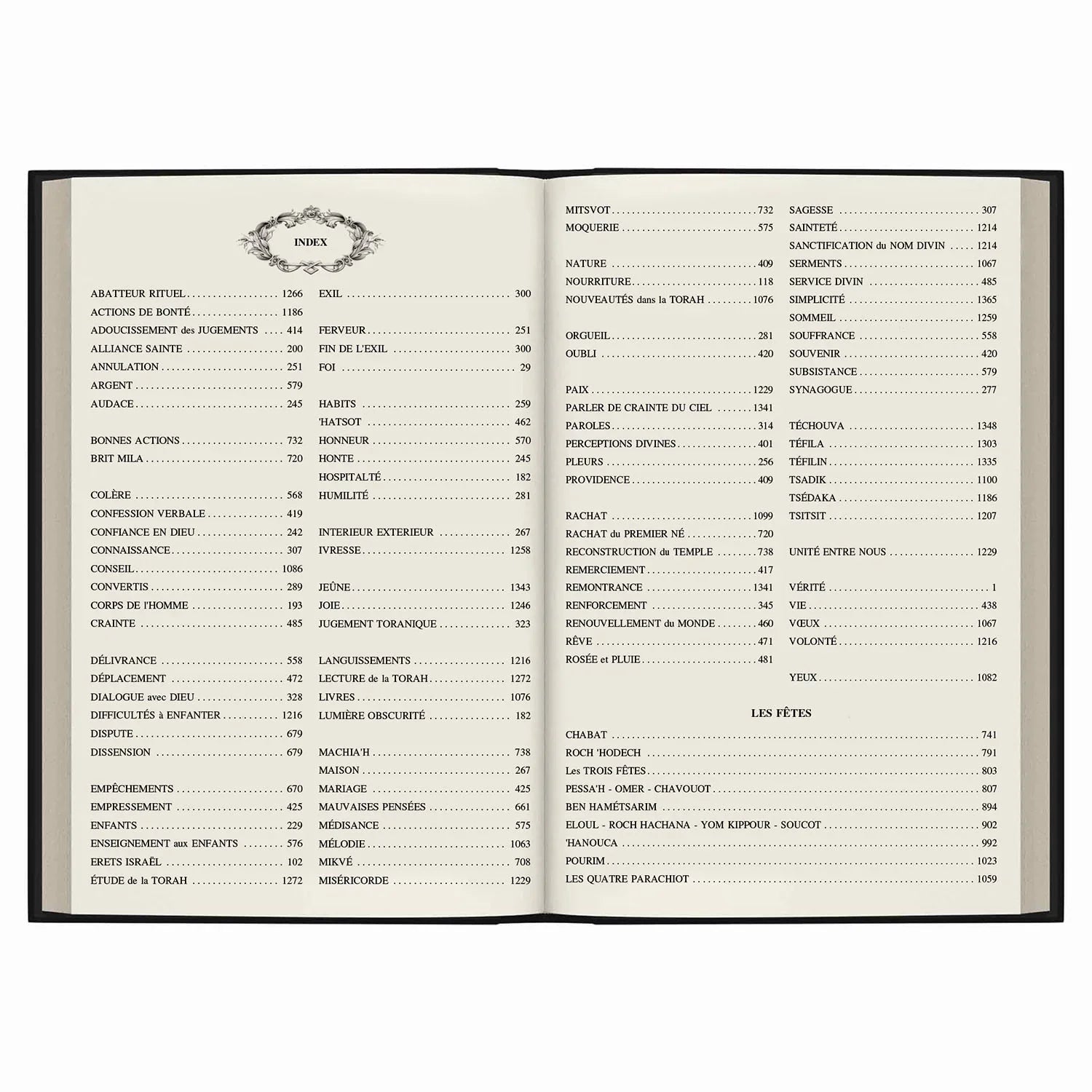 Otsar Hayira – Le Guide pratique Breslev (100% en Français)