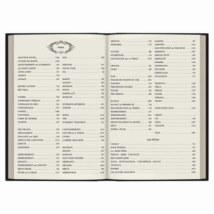 Otsar Hayira – Le Guide pratique Breslev (100% en Français)