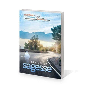 Précommande - Graines de sagesse – Volume 1 - Bayit Tova