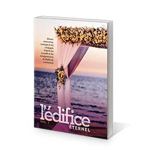 Précommande - L’édifice éternel - Bayit Tova