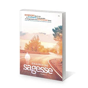 Précommande - Graines de sagesse – Volume 2 - Bayit Tova
